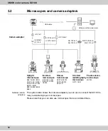 Preview for 12 page of Olympus SC180 Installation Manual