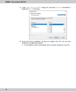 Preview for 16 page of Olympus SC180 Installation Manual