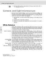 Preview for 8 page of Olympus SC30 User Manual