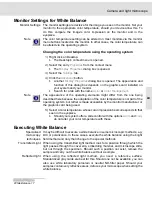 Preview for 9 page of Olympus SC30 User Manual