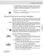 Preview for 13 page of Olympus SC30 User Manual