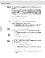 Предварительный просмотр 28 страницы Olympus SC30 User Manual