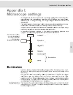 Предварительный просмотр 37 страницы Olympus SC30 User Manual