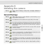 Preview for 41 page of Olympus SC30 User Manual