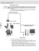 Предварительный просмотр 48 страницы Olympus SC30 User Manual