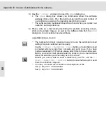 Preview for 60 page of Olympus SC30 User Manual