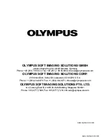 Preview for 66 page of Olympus SC30 User Manual