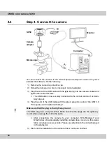 Предварительный просмотр 18 страницы Olympus SC50 Installation Manual