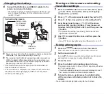 Preview for 4 page of Olympus SH-1 Quick Start Manual