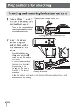 Preview for 4 page of Olympus SH-2 Instruction Manual