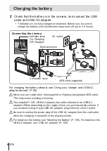 Предварительный просмотр 6 страницы Olympus SH-2 Instruction Manual