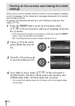 Preview for 8 page of Olympus SH-2 Instruction Manual