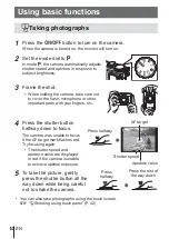 Preview for 10 page of Olympus SH-2 Instruction Manual