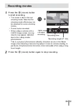 Preview for 13 page of Olympus SH-2 Instruction Manual