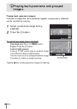 Preview for 16 page of Olympus SH-2 Instruction Manual