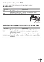 Предварительный просмотр 55 страницы Olympus SH-2 Instruction Manual