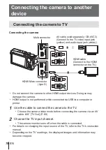 Предварительный просмотр 78 страницы Olympus SH-2 Instruction Manual