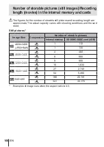 Предварительный просмотр 100 страницы Olympus SH-2 Instruction Manual