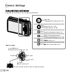 Preview for 6 page of Olympus SH-21 Instruction Manual