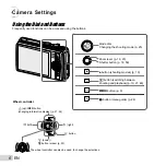 Предварительный просмотр 6 страницы Olympus SH-21 Instruction Manual