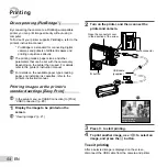 Предварительный просмотр 54 страницы Olympus SH-21 Instruction Manual