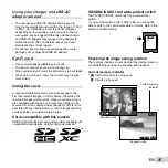 Предварительный просмотр 65 страницы Olympus SH-21 Instruction Manual