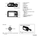 Preview for 3 page of Olympus SH-50 Instruction Manual