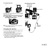 Preview for 5 page of Olympus SH-50 Instruction Manual