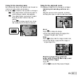 Preview for 9 page of Olympus SH-50 Instruction Manual