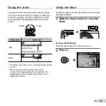 Preview for 11 page of Olympus SH-50 Instruction Manual