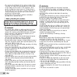 Предварительный просмотр 80 страницы Olympus SH-50 Instruction Manual