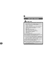 Предварительный просмотр 26 страницы Olympus Sigital Vision D-620L Instructions Manual