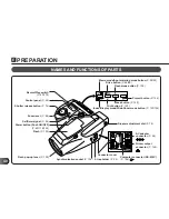 Предварительный просмотр 40 страницы Olympus Sigital Vision D-620L Instructions Manual