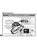 Предварительный просмотр 44 страницы Olympus Sigital Vision D-620L Instructions Manual