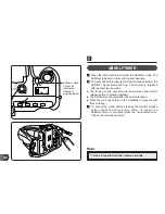 Предварительный просмотр 94 страницы Olympus Sigital Vision D-620L Instructions Manual