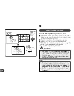 Предварительный просмотр 128 страницы Olympus Sigital Vision D-620L Instructions Manual