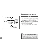 Предварительный просмотр 130 страницы Olympus Sigital Vision D-620L Instructions Manual