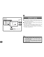 Предварительный просмотр 142 страницы Olympus Sigital Vision D-620L Instructions Manual