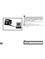 Предварительный просмотр 166 страницы Olympus Sigital Vision D-620L Instructions Manual