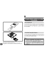 Предварительный просмотр 168 страницы Olympus Sigital Vision D-620L Instructions Manual