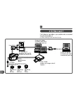 Предварительный просмотр 170 страницы Olympus Sigital Vision D-620L Instructions Manual