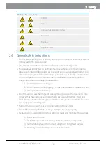 Preview for 10 page of Olympus SLIDEVIEW  VS200 Instructions For Use Manual