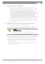 Preview for 13 page of Olympus SLIDEVIEW  VS200 Instructions For Use Manual