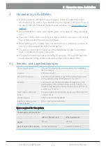 Preview for 14 page of Olympus SLIDEVIEW  VS200 Instructions For Use Manual