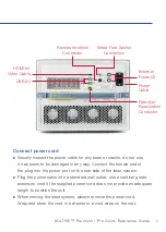 Предварительный просмотр 5 страницы Olympus SOLTIVE Premium Quick Reference Manual