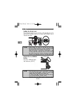 Preview for 14 page of Olympus SP-310/SP350 Instruction Manual