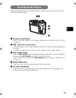 Предварительный просмотр 11 страницы Olympus SP-310 Basic Manual