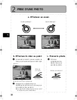 Предварительный просмотр 32 страницы Olympus SP-310 Basic Manual