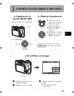 Предварительный просмотр 33 страницы Olympus SP-310 Basic Manual