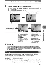 Preview for 73 page of Olympus SP 320 - Digital Camera - 7.1 Megapixel Manual